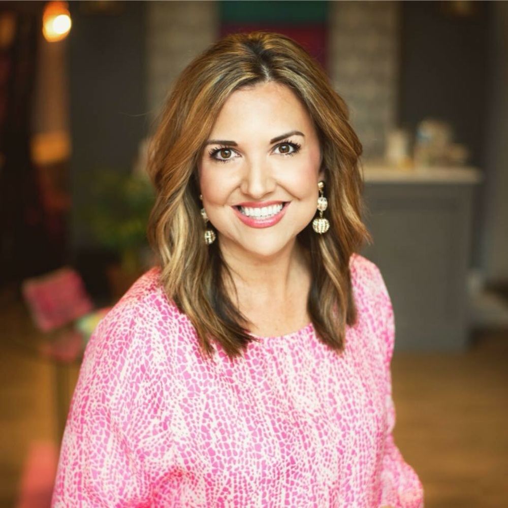 Meet your Posher, Sandi